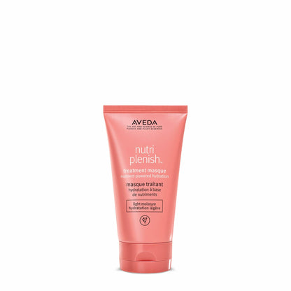 Aveda Nutriplenish Treatment Masque Light Moisture 5 oz