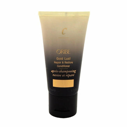 Gold Lust Repair & Restore Conditioner by Oribe for Unisex - 6.8 oz Conditioner