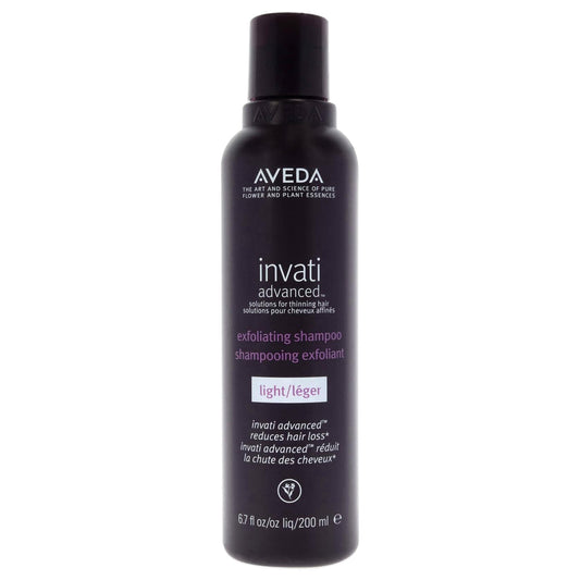Aveda Invati Advanced Exfoliating Shampoo Light 6.8 oz
