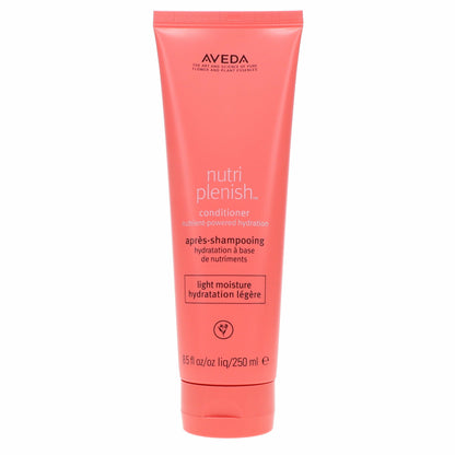 Aveda Nutriplenish Light Moisture Conditioner - 33.8 oz
