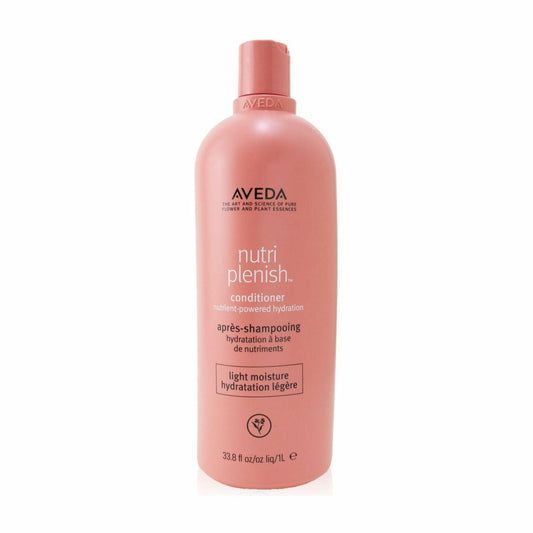Aveda Nutriplenish Light Moisture Conditioner - 33.8 oz