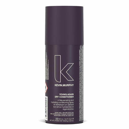 KEVIN.MURPHY YOUNG.AGAIN Dry Conditioner, Hair Care Spray for Moisture, 250 mL