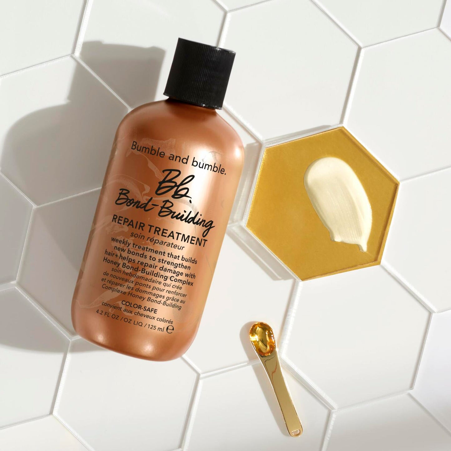 Bumble and Bumble Bond Building Repair Treatment 2 fl oz