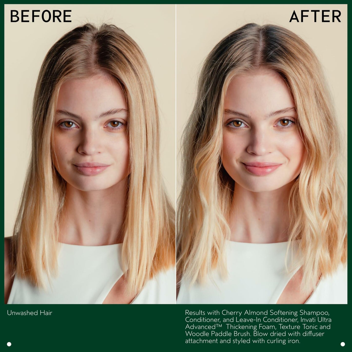 Aveda Cherry Almond Softening Shampoo 1000ml/33.8oz