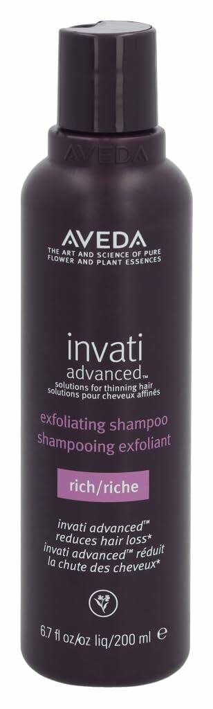 Aveda Invati Advanced Exfoliating Shampoo Rich 6.8 oz