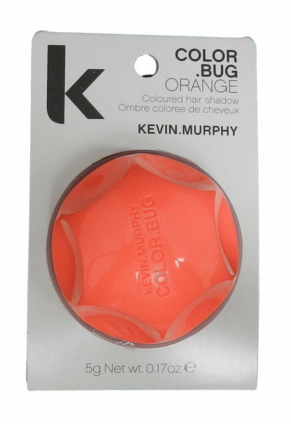 Color.Bug, Hair Color - Orange By Kevin Murphy, 0.17 Oz