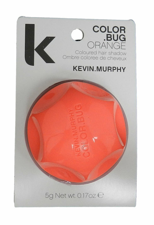 Color.Bug, Hair Color - Orange By Kevin Murphy, 0.17 Oz