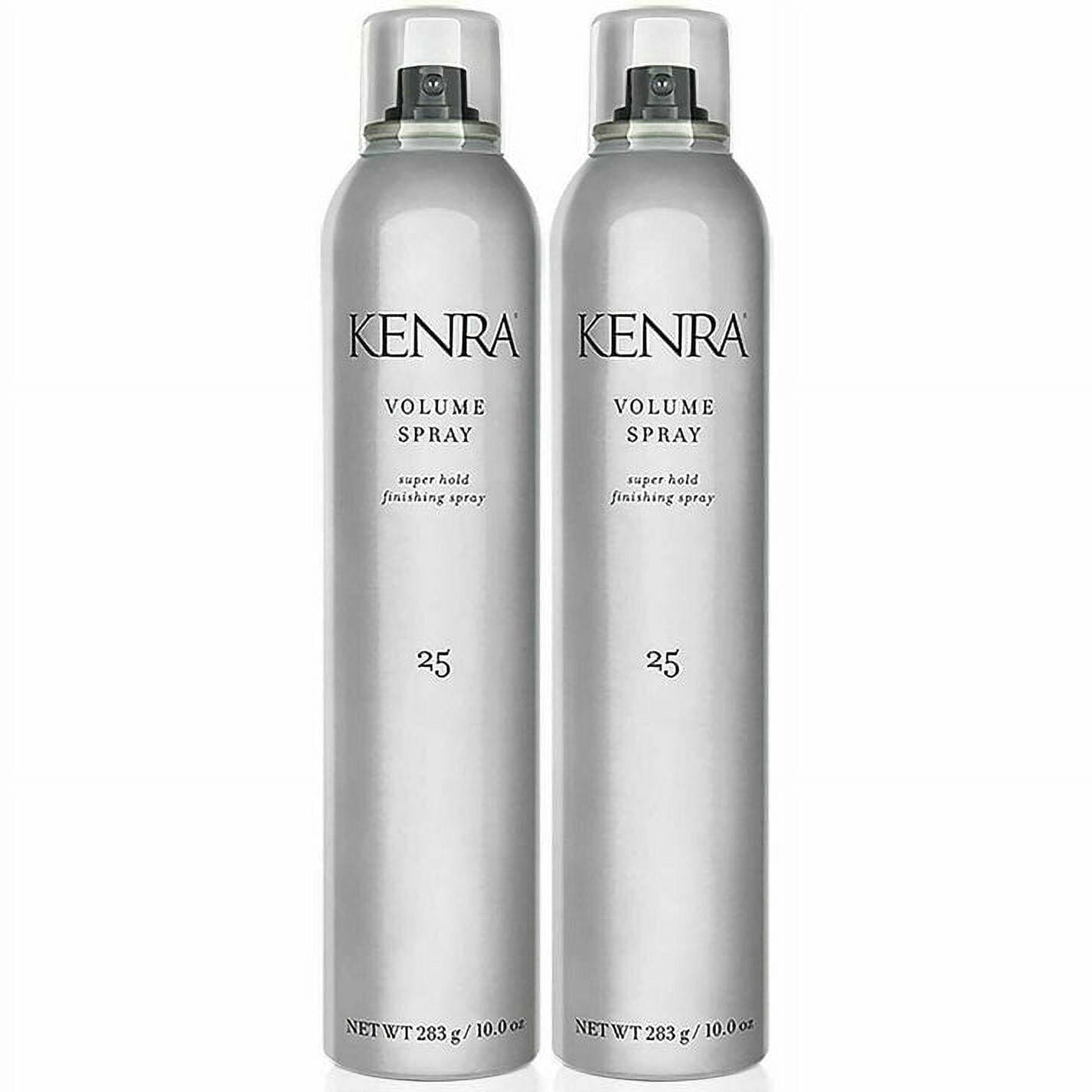 Volume Spray 25 Duo Classic by Kenra Professional