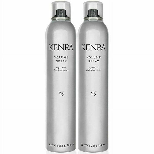 Volume Spray 25 Duo Classic by Kenra Professional
