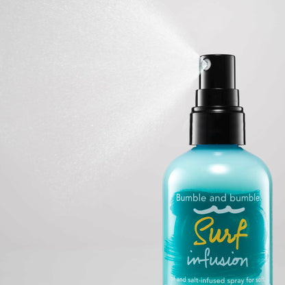 Bumble and Bumble Surf Infusion - 3.4 oz Spray