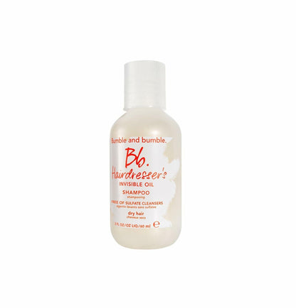 Bumble and Bumble Hair Dressers Invisible Oil Shampoo (2 oz)