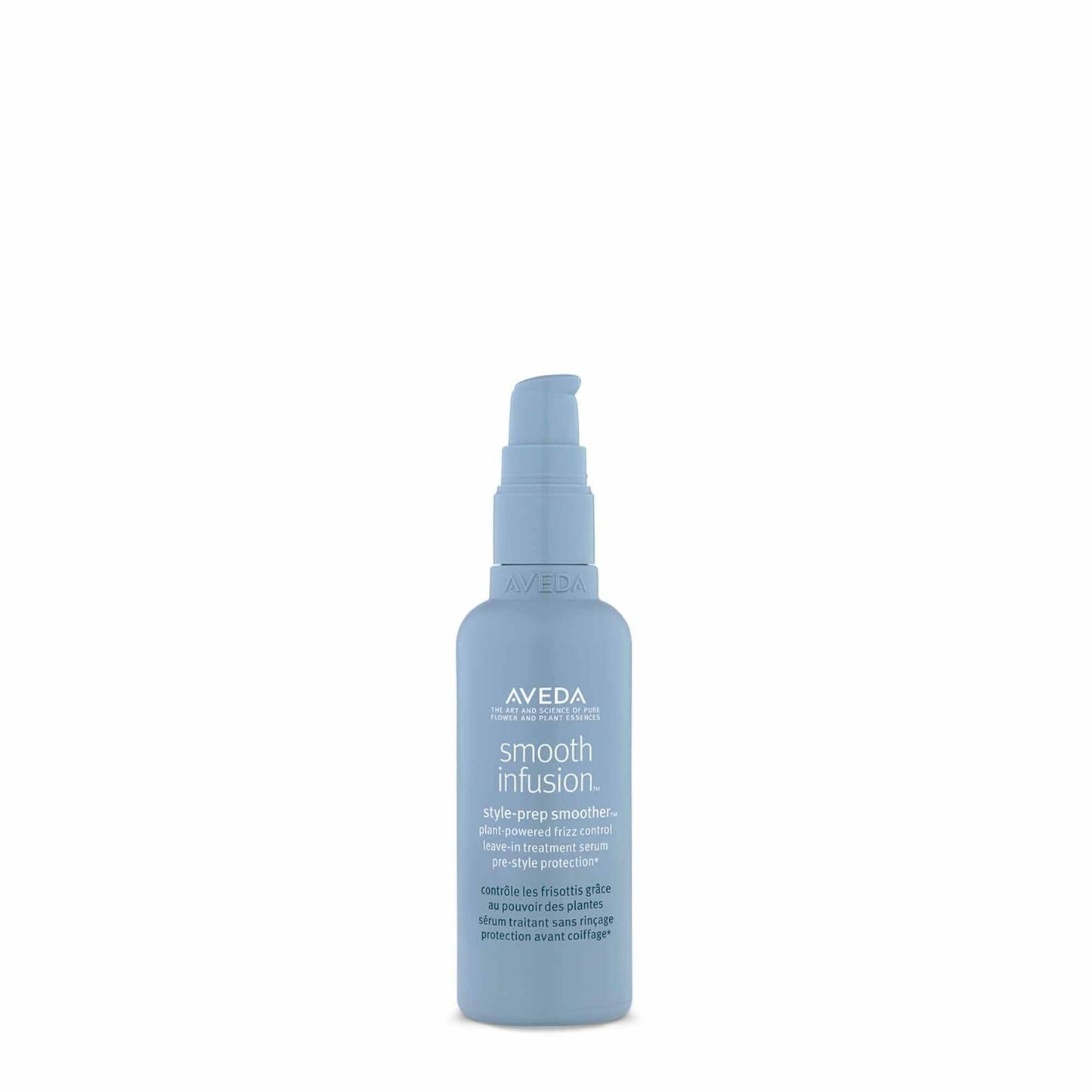 Aveda Smooth Infusion Style-Prep Smoother 3.4 oz