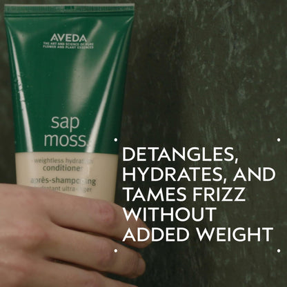 Aveda Sap Moss Weightless Hydration Conditioner 6.7 oz