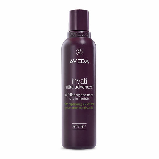 Aveda Invati Ultra Advanced Exfoliating Shampoo Light 6.8 oz