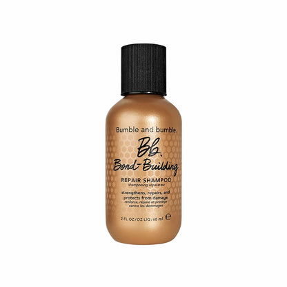 Bumble and Bumble Bond Building Repair Shampoo 2oz/60ml Travel