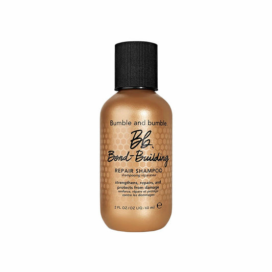 Bumble and Bumble Bond Building Repair Shampoo 2oz/60ml Travel