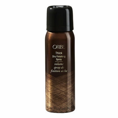 Oribe Thick Dry Finishing Spray Travel Size 75 ml / 2.2 oz