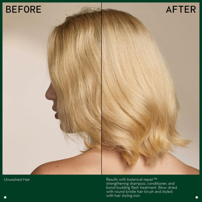 Aveda Botanical Repair Bond-Building Flash Treatment 5 oz