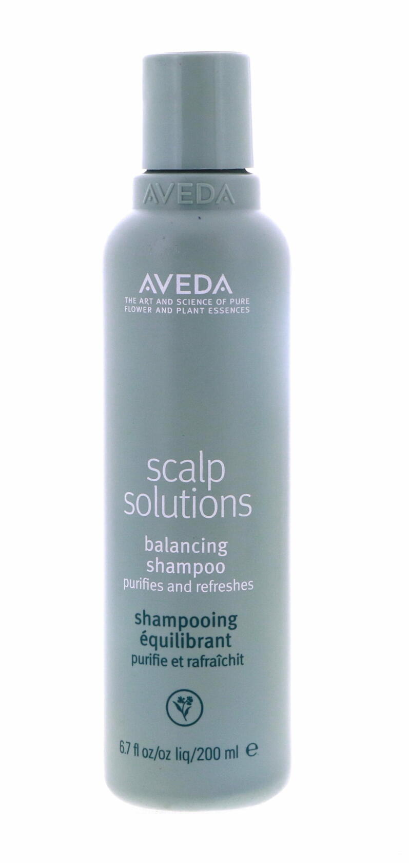 Aveda Scalp Solutions Balancing Shampoo 200 ml -2 Pack