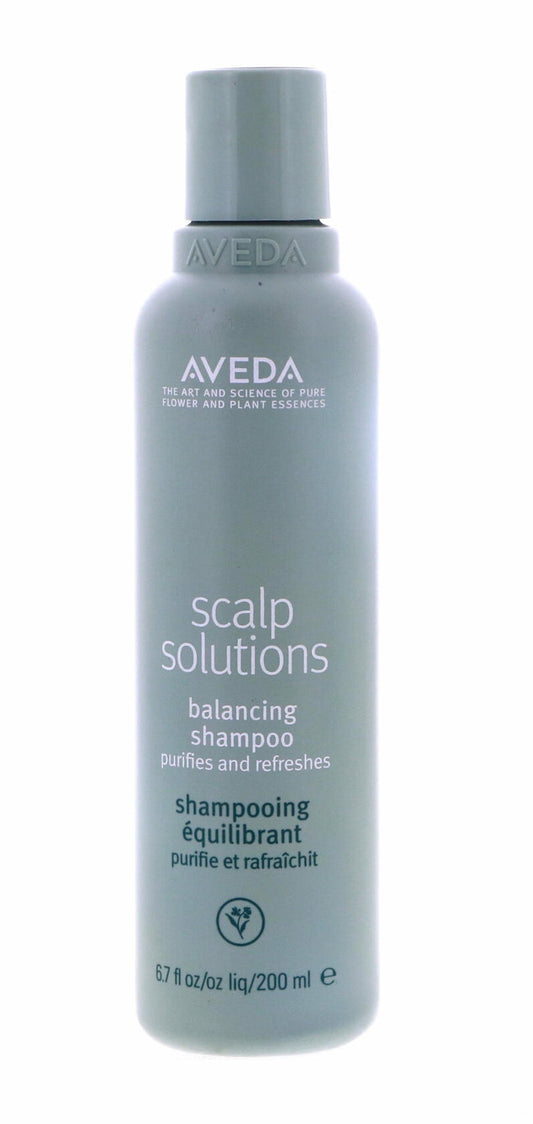 Aveda Scalp Solutions Balancing Shampoo 200 ml -2 Pack