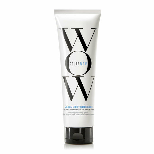 Color Wow Color Security Conditioner Fine Hair, 8.4oz