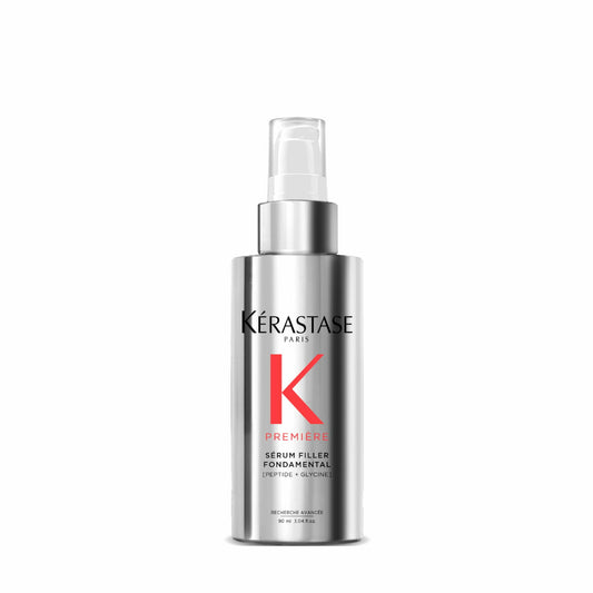 Kerastase Premiere Serum Filler Fondamental Hair Serum 3.04oz/90ml