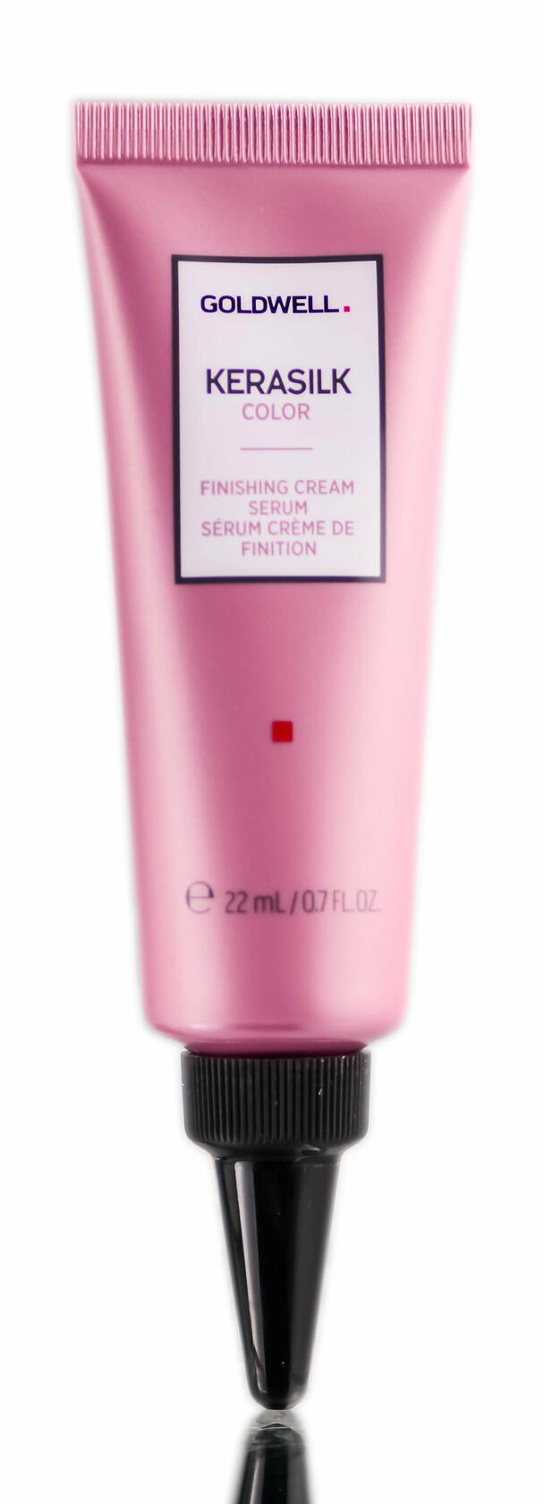 Goldwell Kerasilk Finishing Cream Serum - 0.7 oz