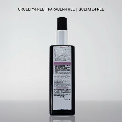 Truss Fluid Fix Long Lasting Curl Hold - 8.45oz/250ml