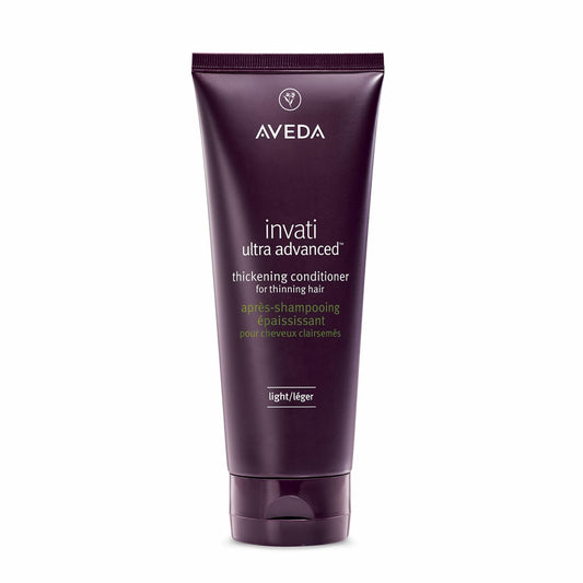 Aveda Invati Ultra Advanced Thickening Conditioner Light 6.7 oz