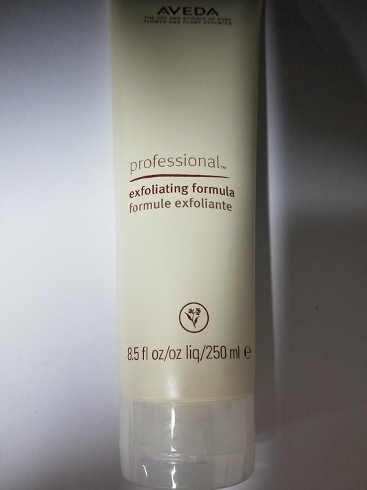 Aveda Professional Exfoliating Formula 8.5 Oz