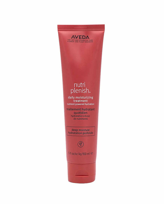 Aveda Nutriplenish Daily Moisturizing Treatment 5.0 fl oz (150ml)