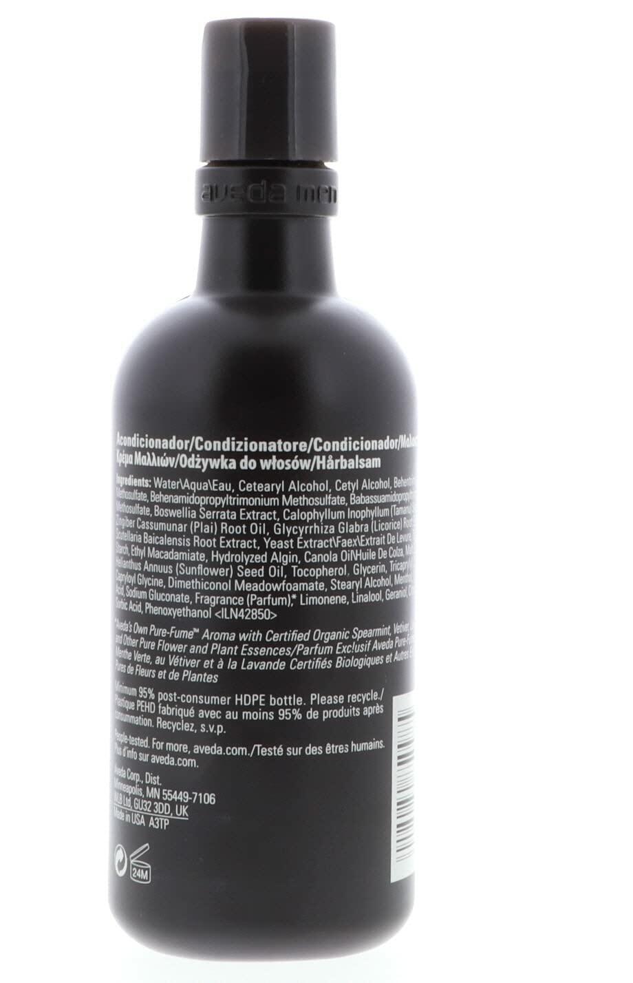 Aveda Men Pure-Formance Conditioner 300ml/10oz
