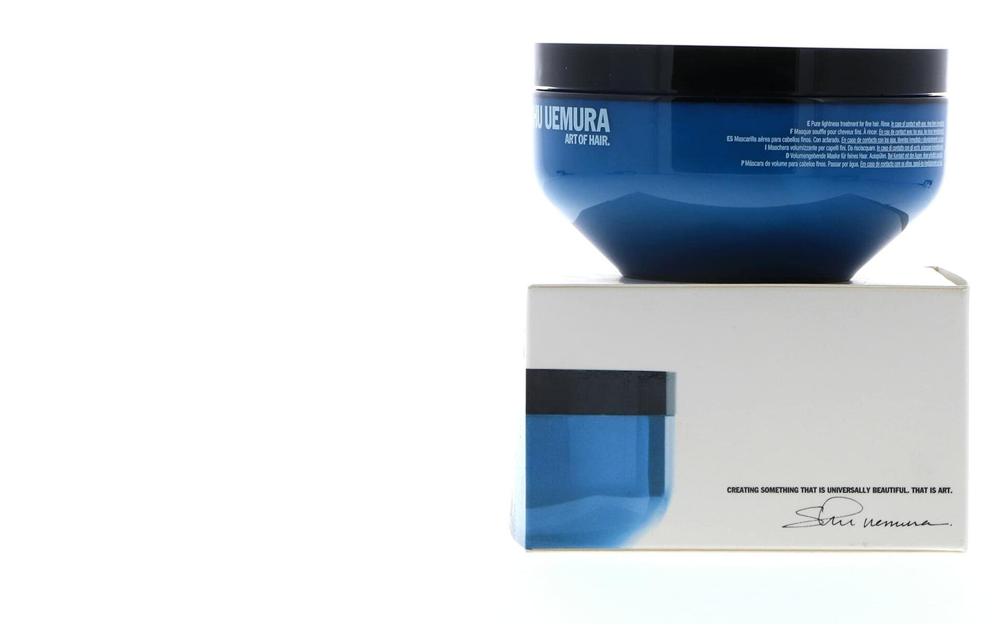 Shu Uemura Muroto Volume Amplifying Treatment, 6 Ounce