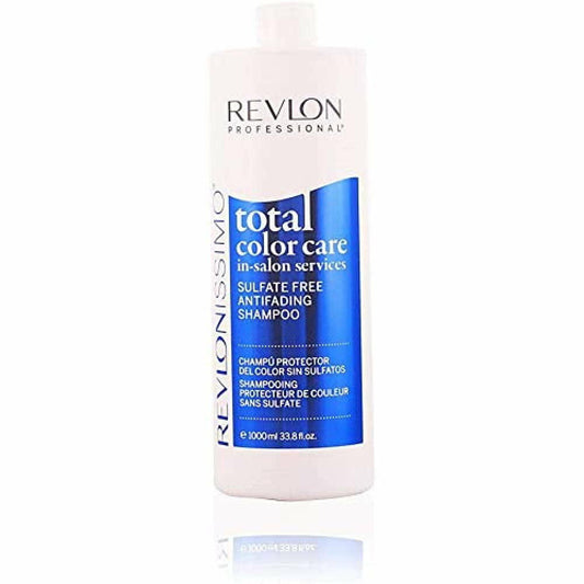 Revlon Total Color Care In-Salon Services Sulfate Free Anti Fading Shampoo 33.8