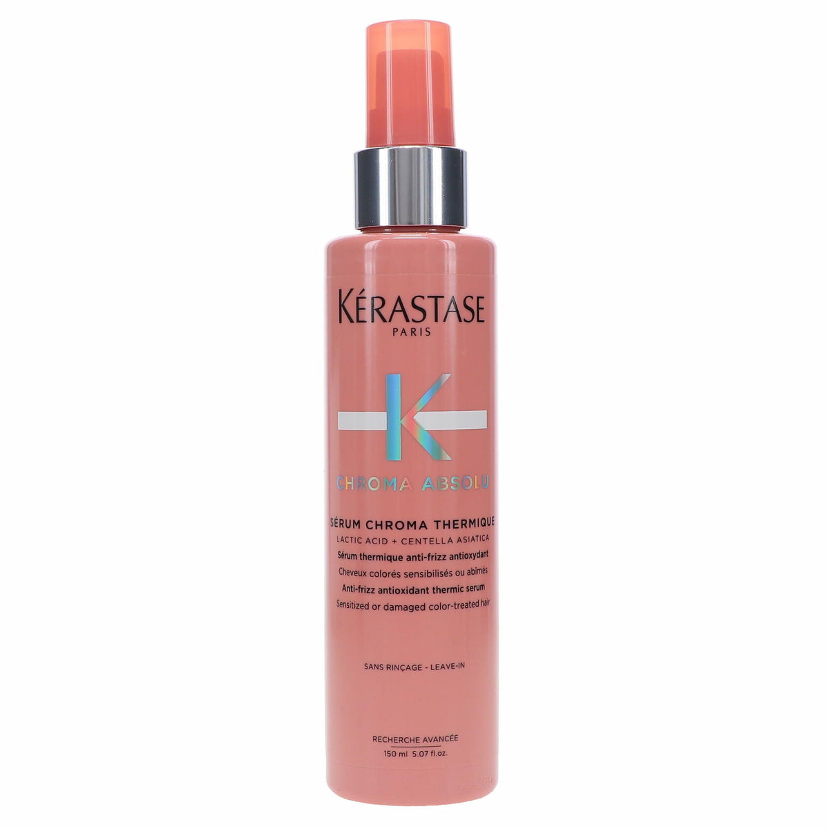 Kerastase Chroma Absolu Thermique Treatment 5.1 oz