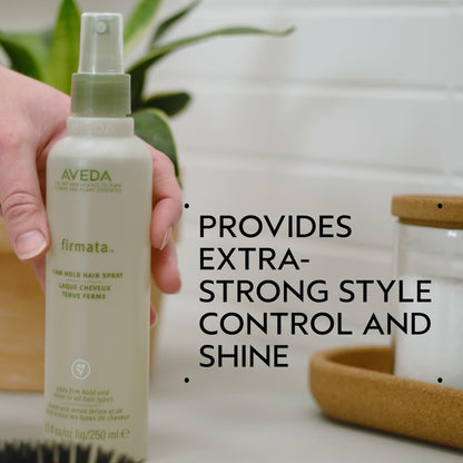 Aveda Firmata Firm Hold Hair Spray 8.5 fl. oz. (250ml)