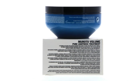 Shu Uemura Muroto Volume Amplifying Treatment, 6 Ounce