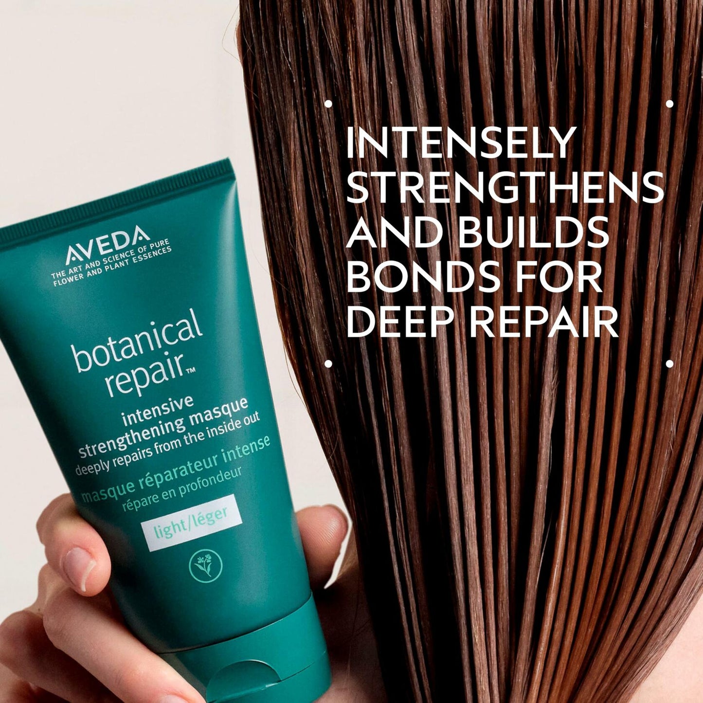 Aveda Botanical Repair Intensive Strengthening Light Masque, 25ml