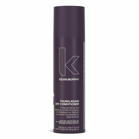 KEVIN.MURPHY YOUNG.AGAIN Dry Conditioner, Hair Care Spray for Moisture, 250 mL