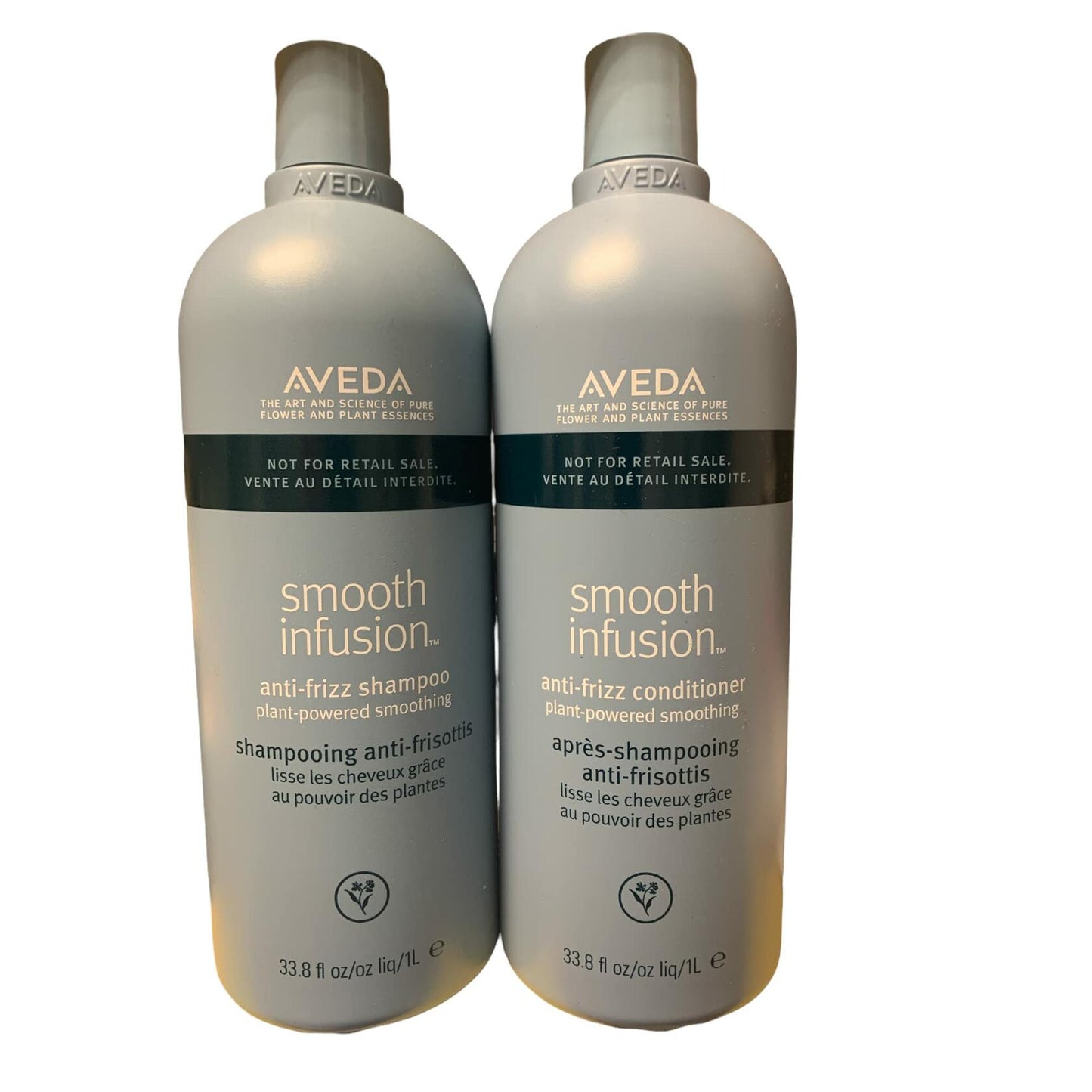 Aveda Smooth Infusion Discovery Travel Set