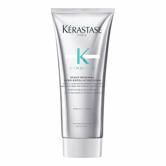 Kerastase Symbiose Scalp Renewal Micro Exfoliating Scrub 6.8 oz