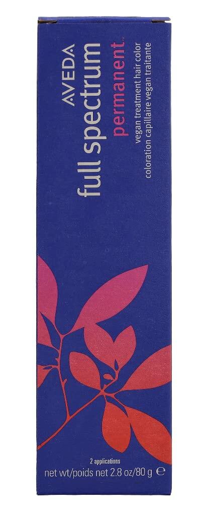 Aveda Full Spectrum Permanent Vegan Treatment Hair Color (2.8 oz) - 2NN