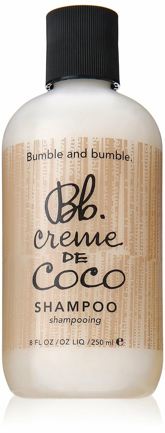 8oz Creme de Coco Shampoo B0EK010000