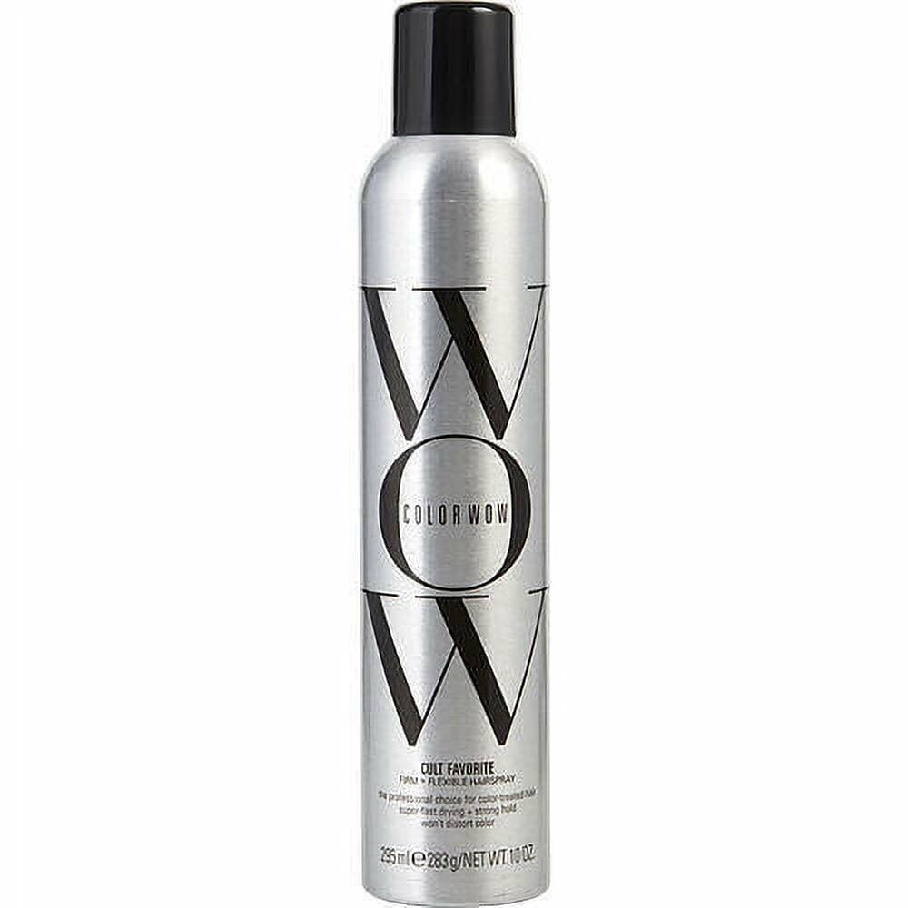 by CULT FAVORITE FIRM + FLEXIBLE HAIRSPRAY 10 OZ