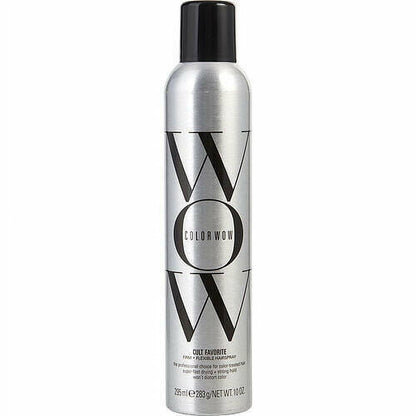 by CULT FAVORITE FIRM + FLEXIBLE HAIRSPRAY 10 OZ