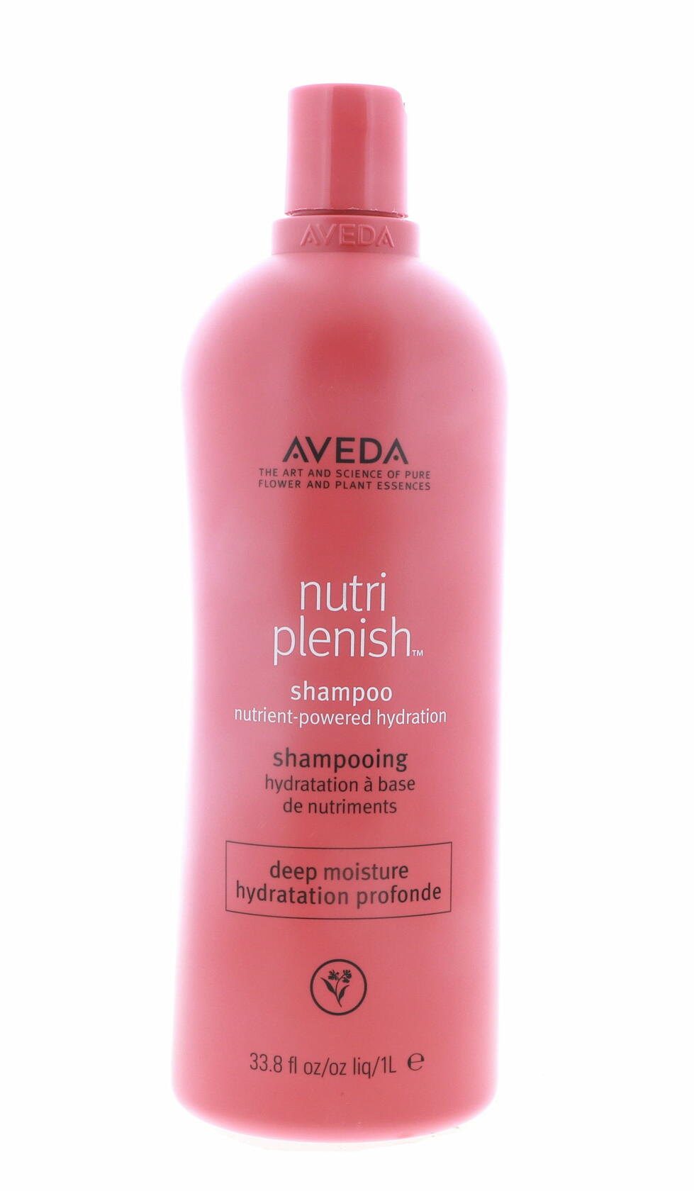 Aveda NutriPlenish Deep Moisture Shampoo, 33.8 oz