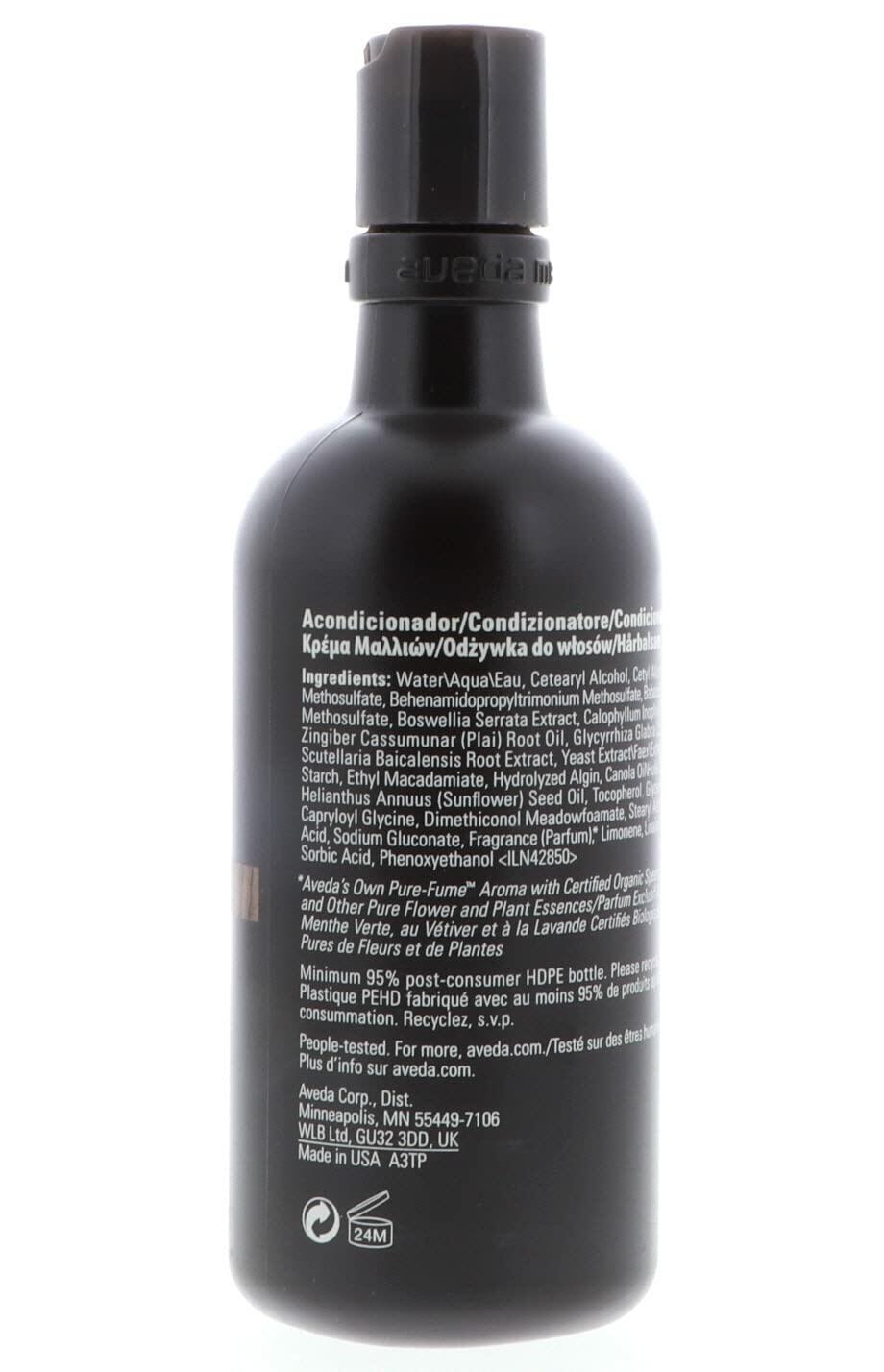Aveda Men Pure-Formance Conditioner 300ml/10oz