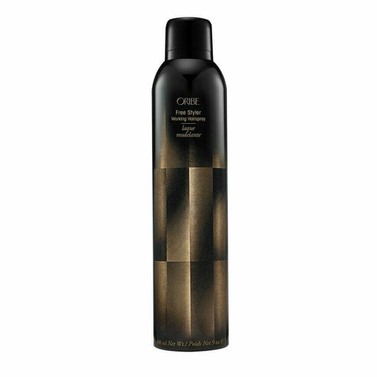 Oribe Free Styler Working Hairspray 9 oz New no Box