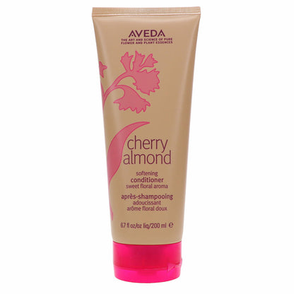 Aveda Cherry Almond Softening Conditioner 6.7 fl oz (200ml)