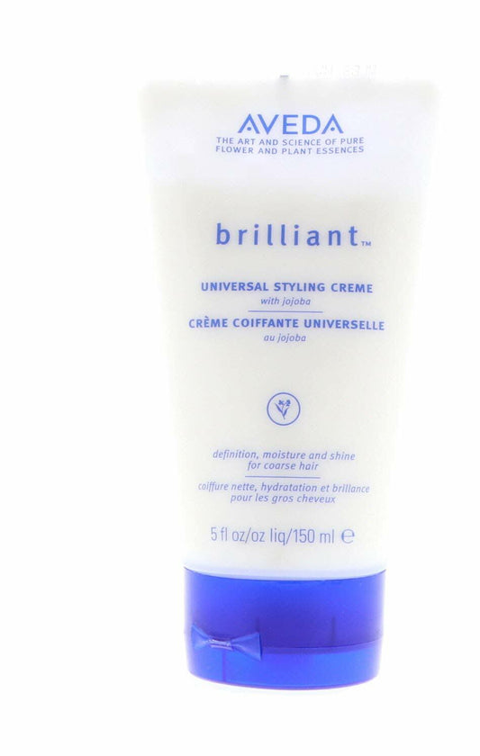 AVEDA Brilliant Universal Styling Creme 5 fl oz/150 ml